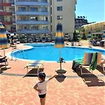 Plaza Apart Otel 4*