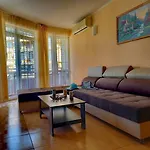 Apart Otel Plaza Sunny Beach