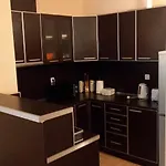 Apart Otel Plaza