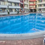 Plaza 4* Sunny Beach