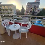 Plaza 4* Sunny Beach