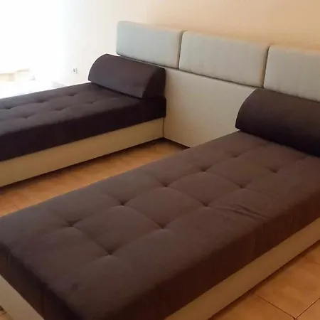 Aparthotel Plaza Sunny Beach