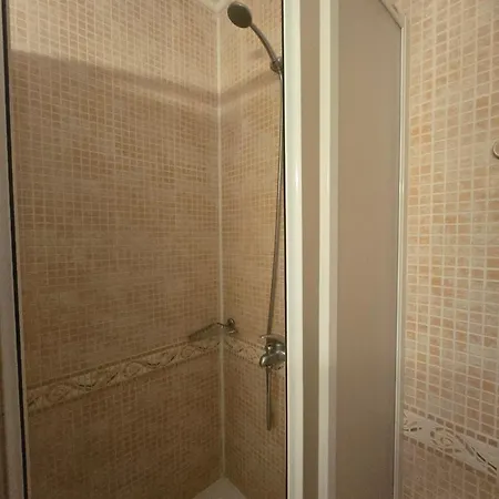 Lejlighedshotel Plaza 4*