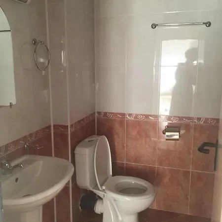 Plaza 4* Sunny Beach