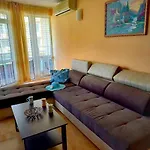 Plaza Aparthotel Sunny Beach