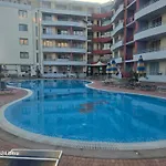 Aparthotel Plaza Sunny Beach