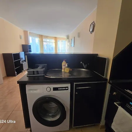 Aparthotel Plaza Slantschew brjag