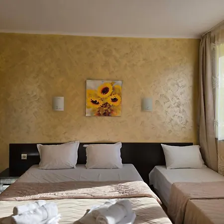 Plaza Aparthotel Slantschew brjag
