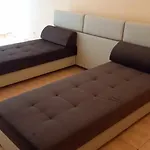 Апарт-отель Plaza Солнечный берег