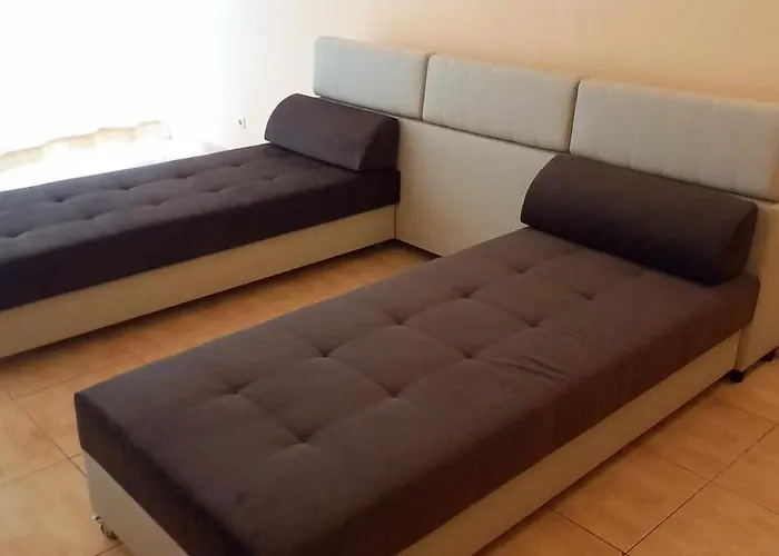 아파트호텔 Plaza 써니비치