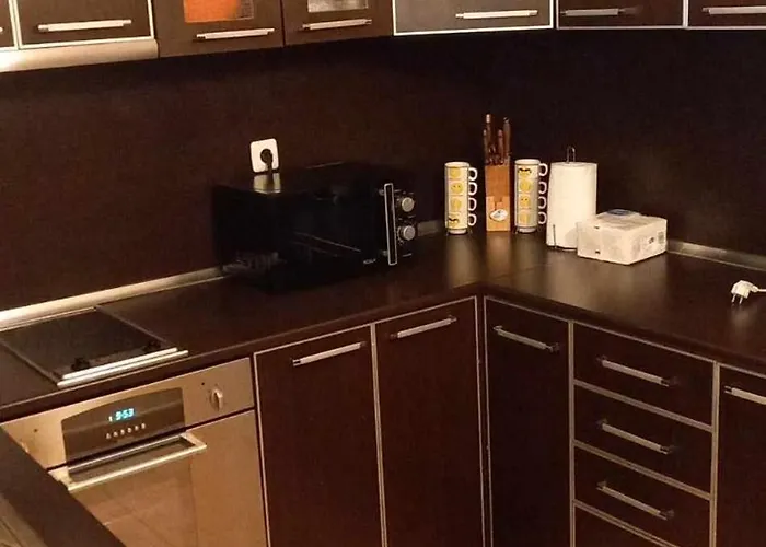 Plaza 아파트호텔 써니비치