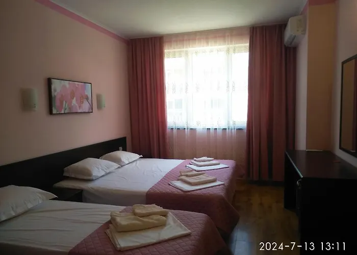 Plaza 4* 써니비치