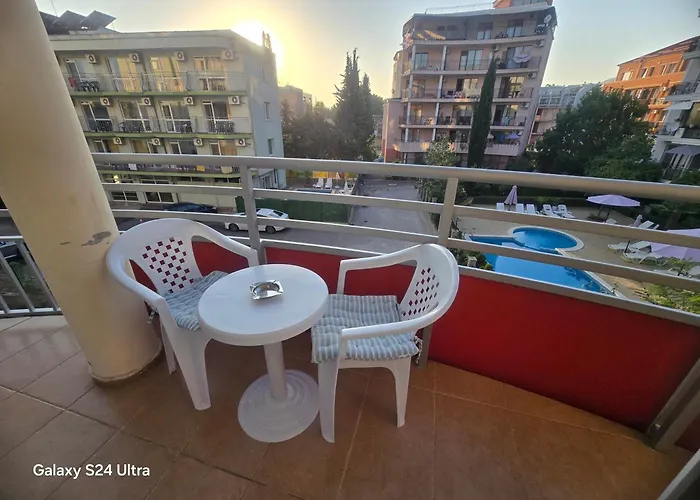 Plaza 4* 써니비치