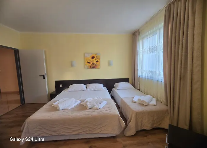 Plaza 4* 써니비치