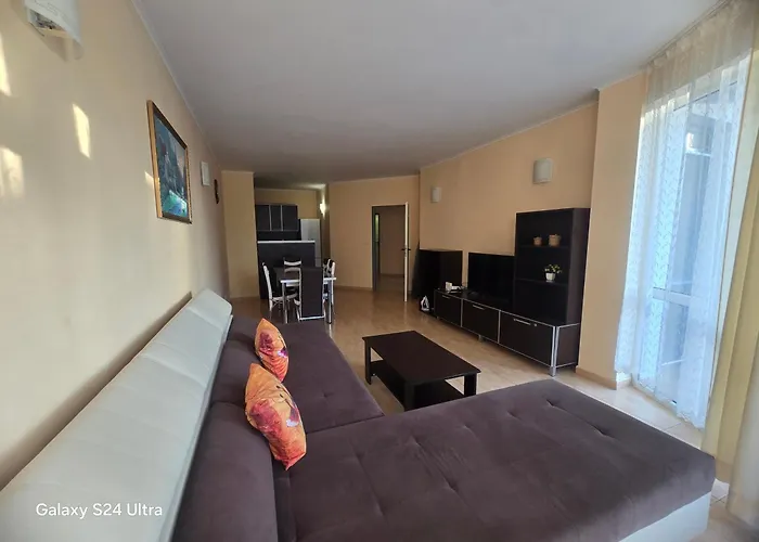 아파트호텔 Plaza