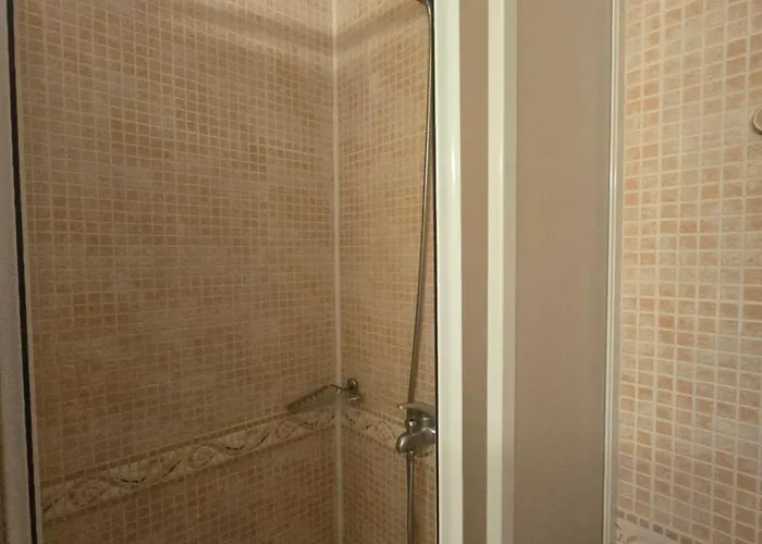 아파트호텔 Plaza 4*