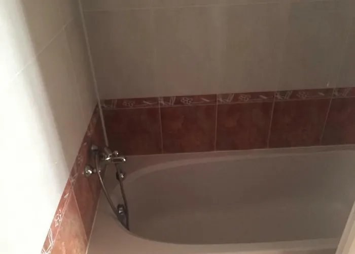 아파트호텔 Plaza